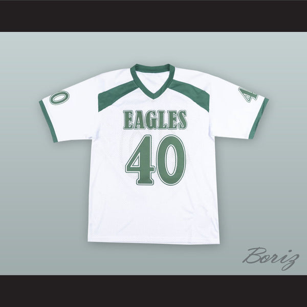 braxton miller eagles jersey