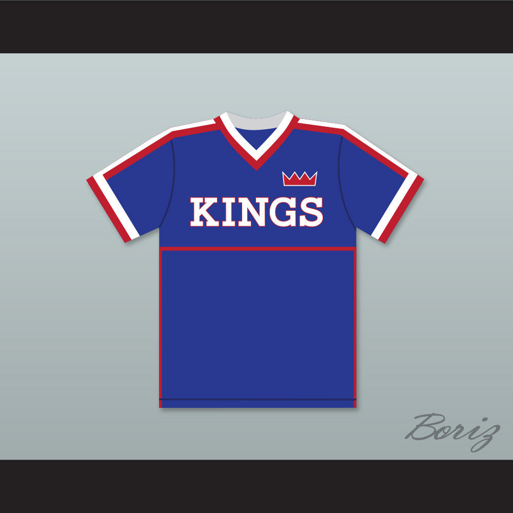 kings baseball jersey