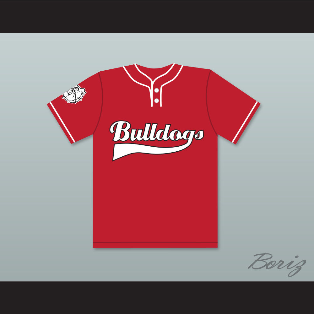 jersey bulldogs baseball