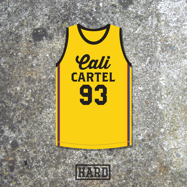 colombia basketball jersey