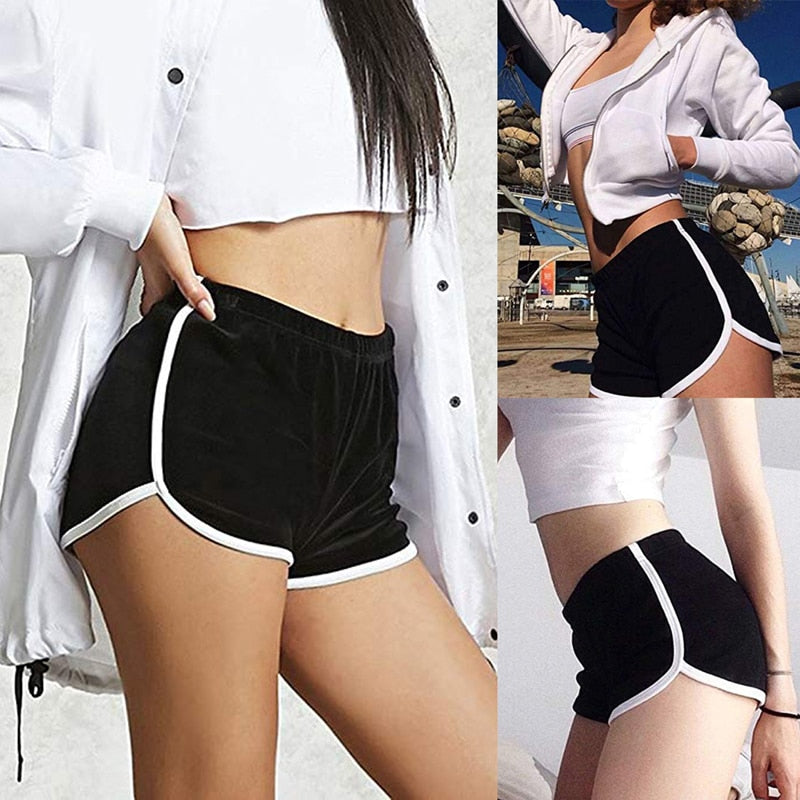 sexy shorts for ladies