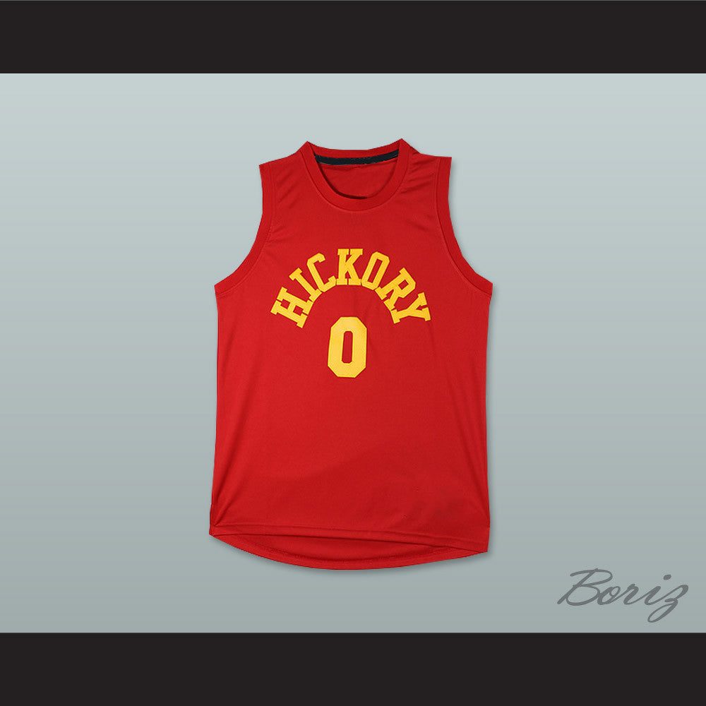 hickory jersey