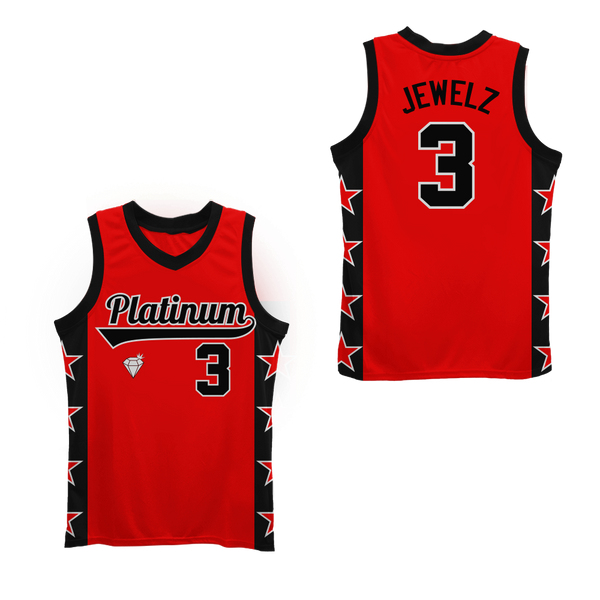 crossover jersey