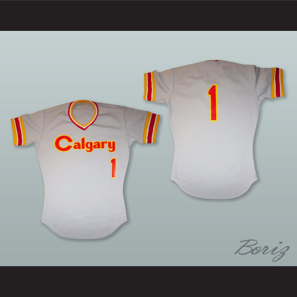 baseball jerseys calgary