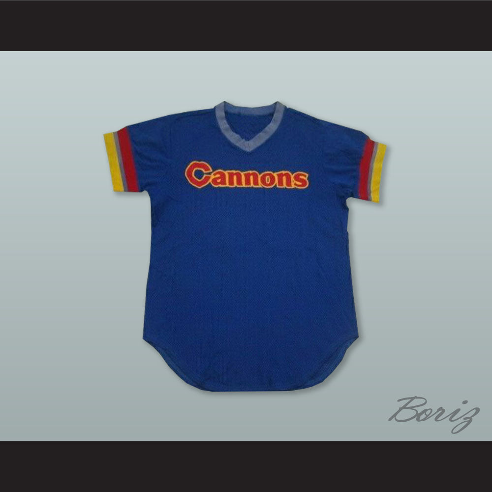 calgary cannons jersey