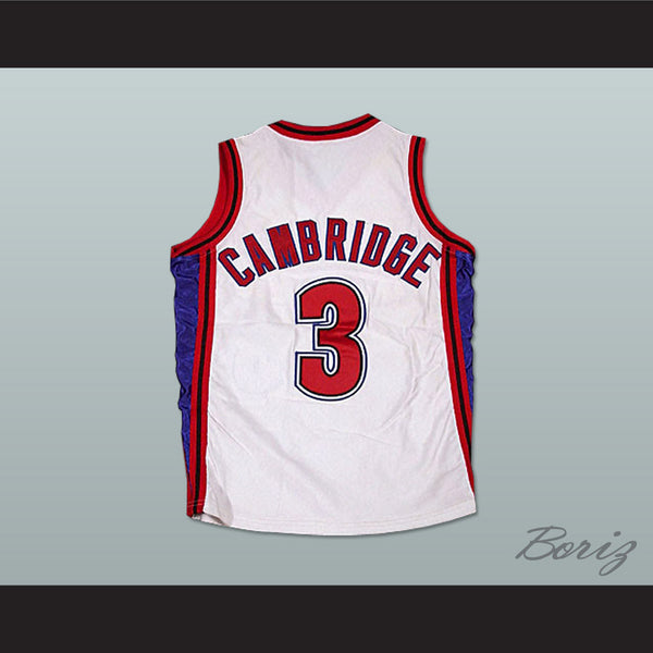 calvin cambridge jersey