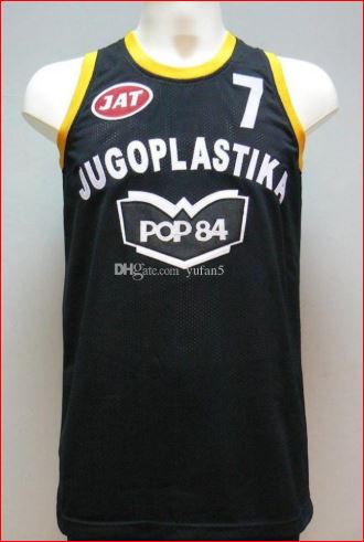 toni kukoc jersey