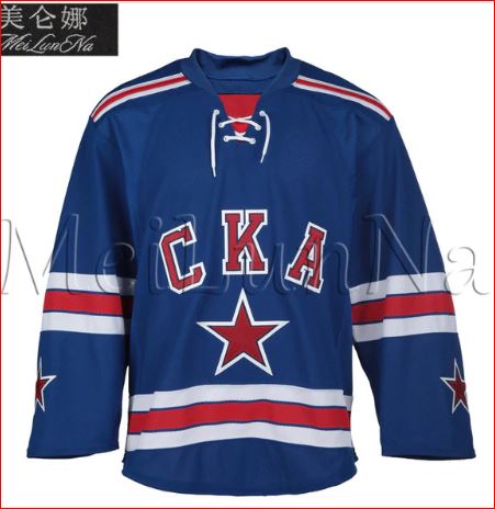 khl jersey