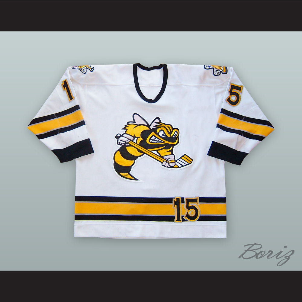 sarnia sting jersey