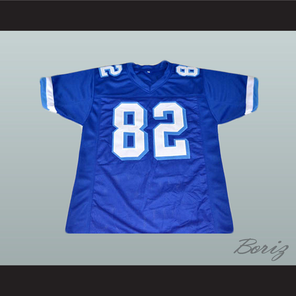 tweeder varsity blues jersey