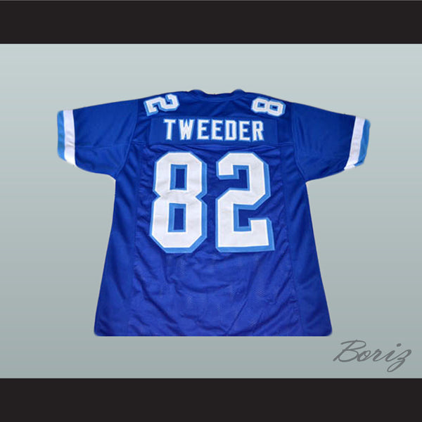 charlie tweeder jersey