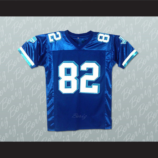 tweeder varsity blues jersey