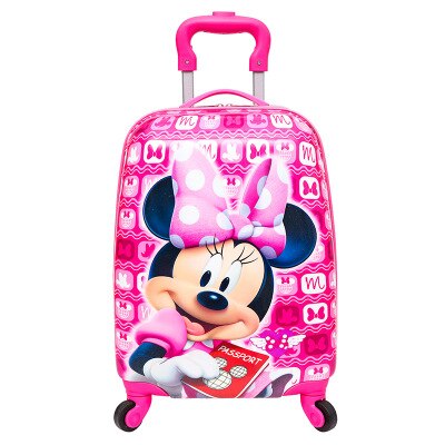 luggage 18 inch