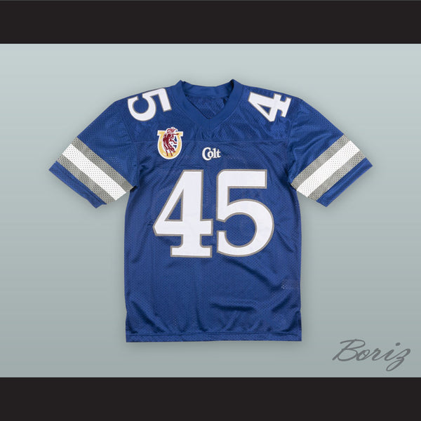 colt 45 jersey