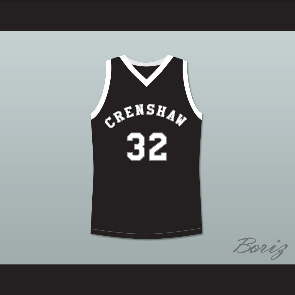 crenshaw 32 jersey