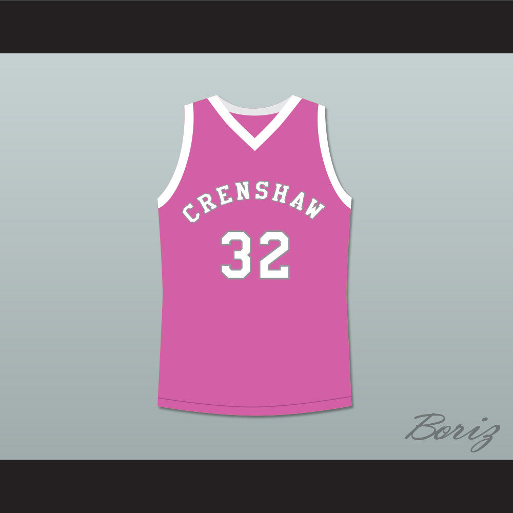 crenshaw 32 jersey