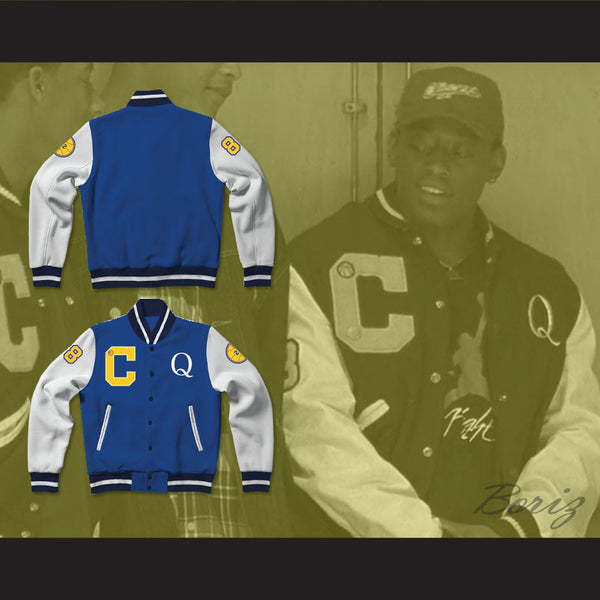 crenshaw jersey love and basketball