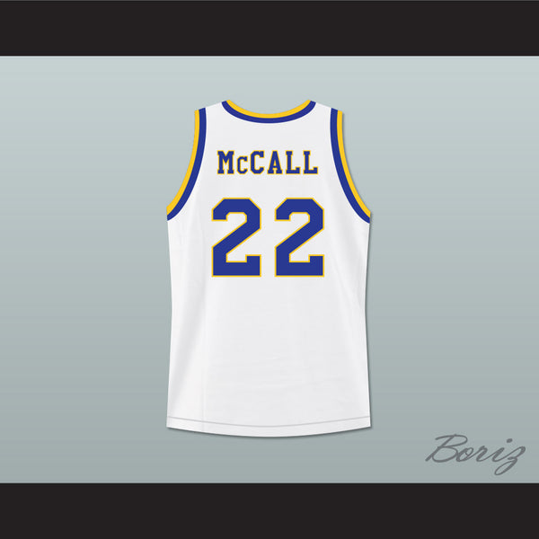 love and basketball mccall jersey