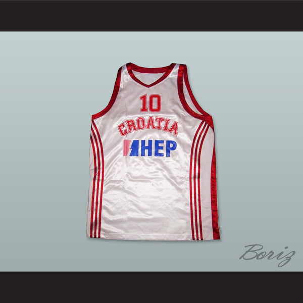 national basketball jerseys