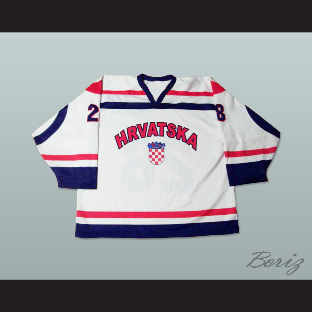 national hockey jerseys