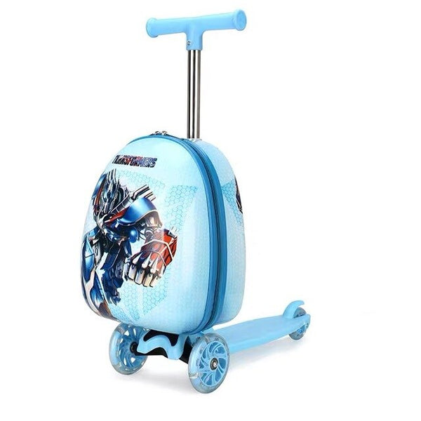 scooter trolley bag