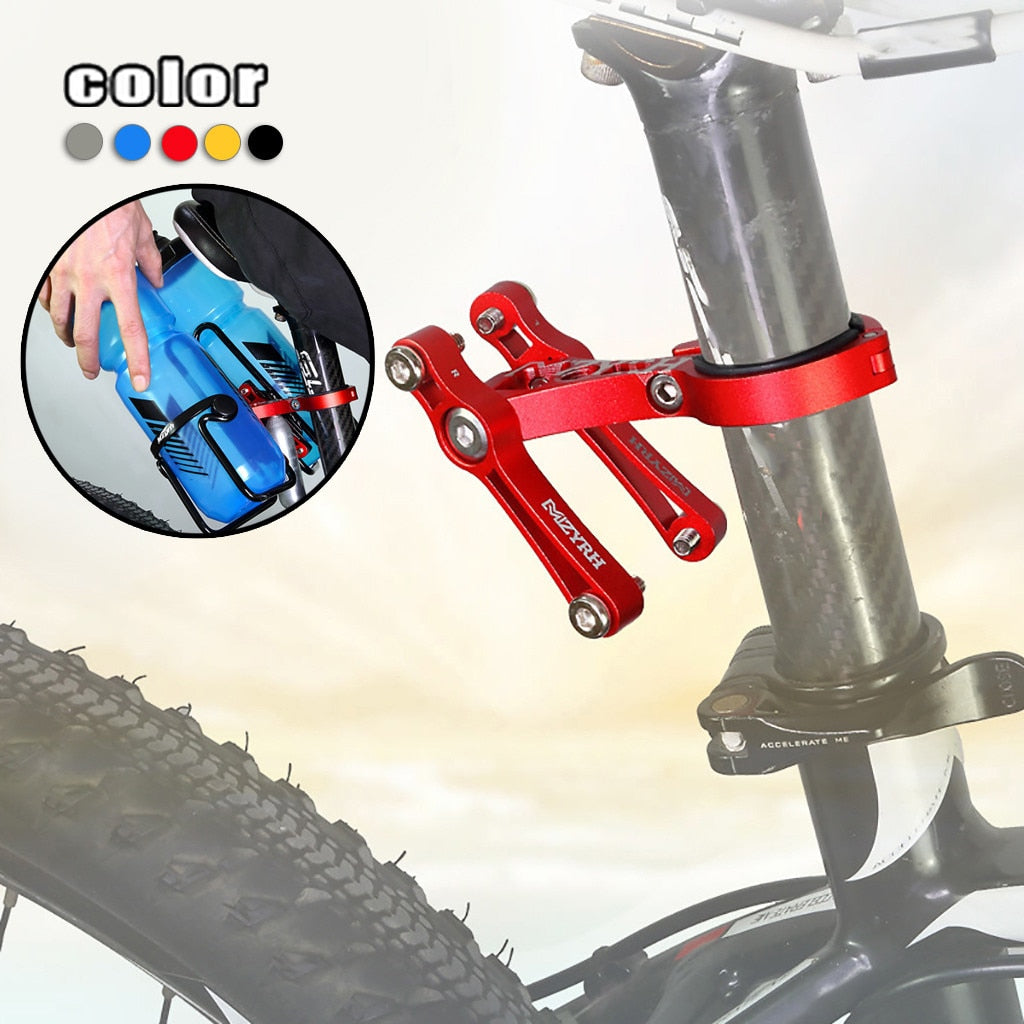 3 bolt bike seat adapter