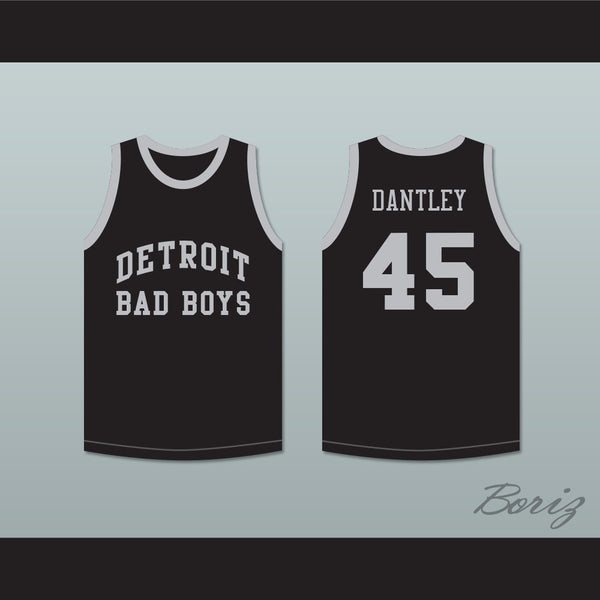 adrian dantley jersey