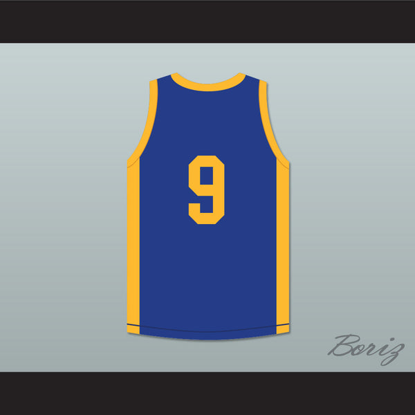 basketball home jerseys