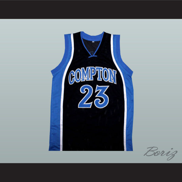 demar derozan high school jersey