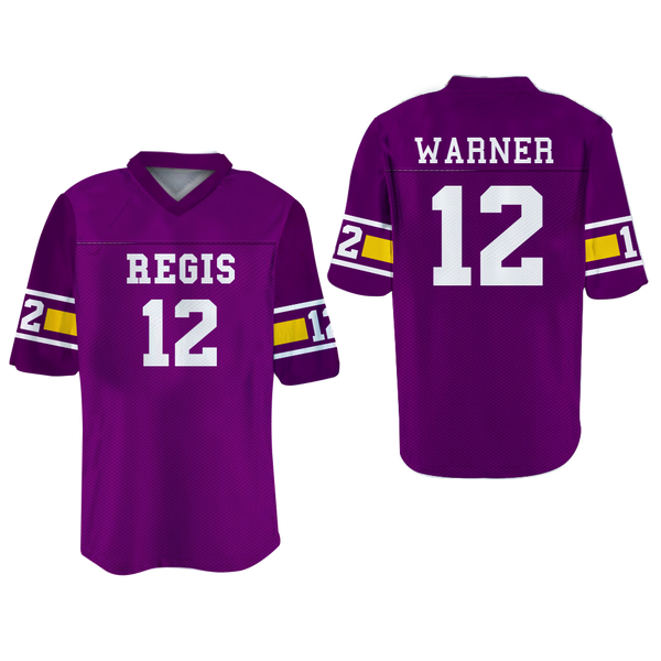 kurt warner jersey