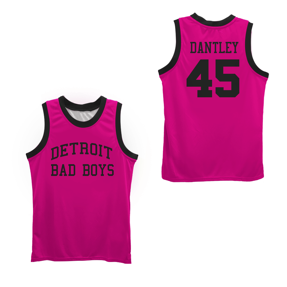 adrian dantley jersey