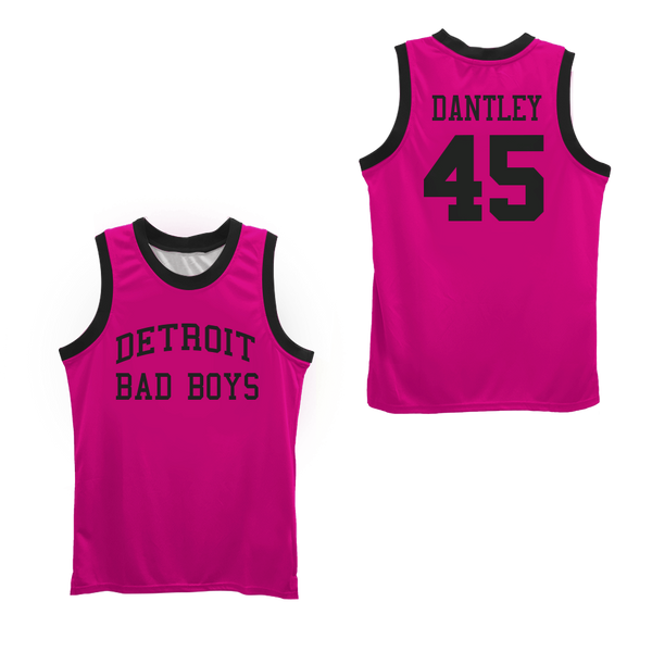 adrian dantley jersey