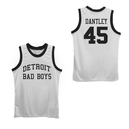 adrian dantley jersey