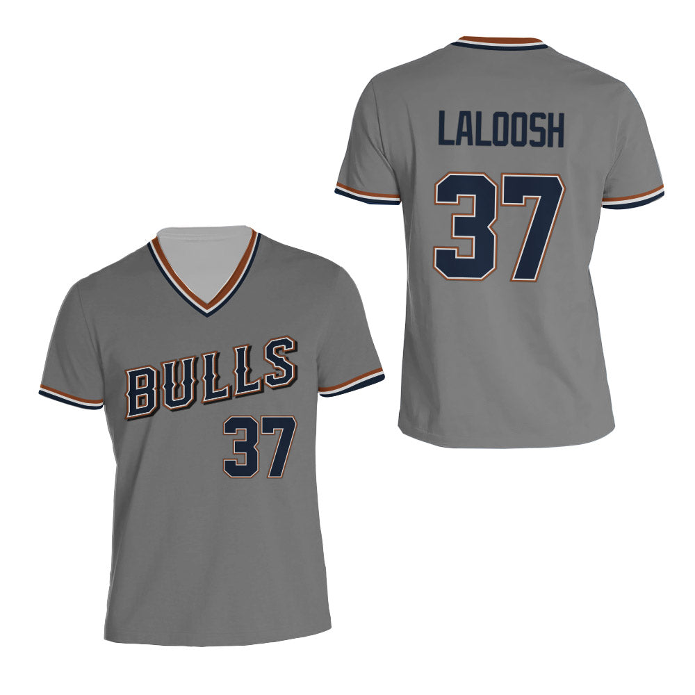 baseball jersey 37