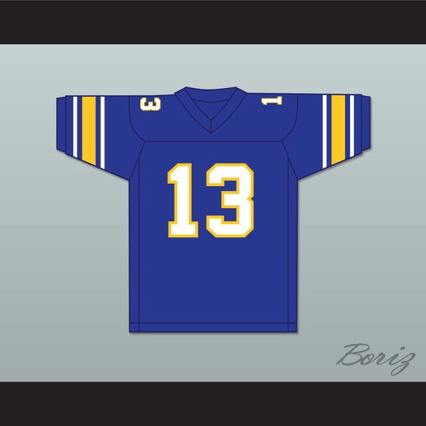 marino 13 jersey