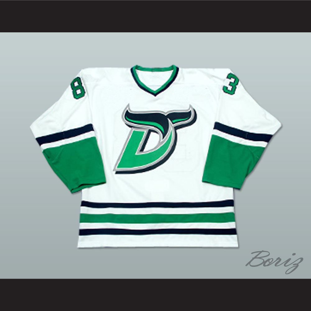 binghamton whalers jersey