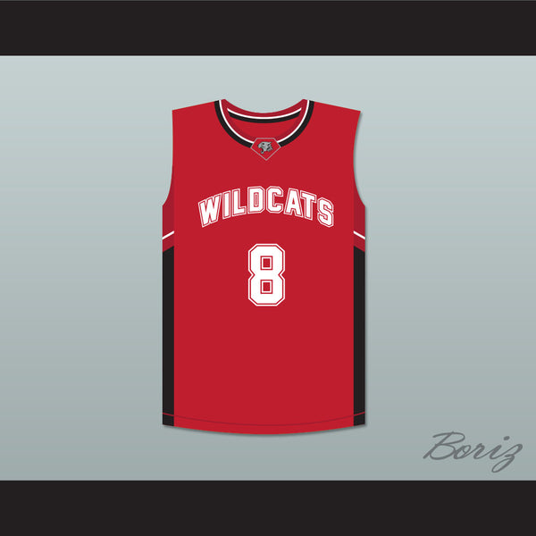 wildcats jersey