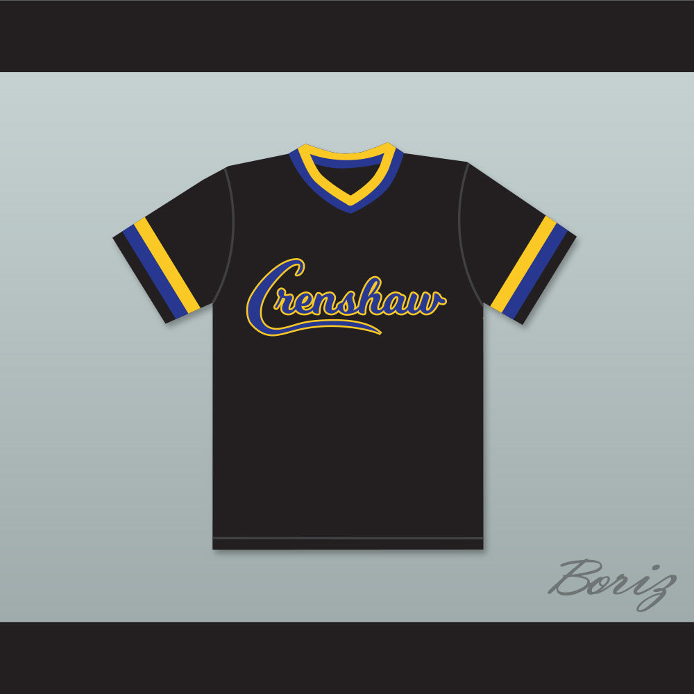 cougars baseball jersey