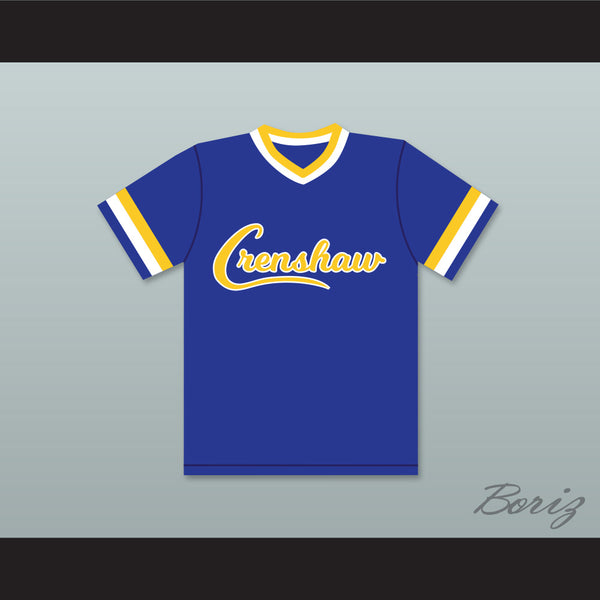cougars baseball jersey