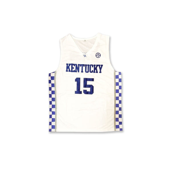 demarcus cousins kentucky jersey