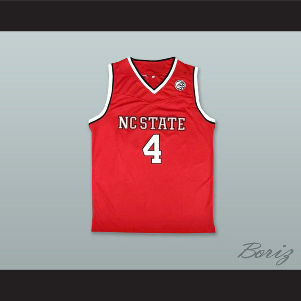 dennis smith nc state jersey