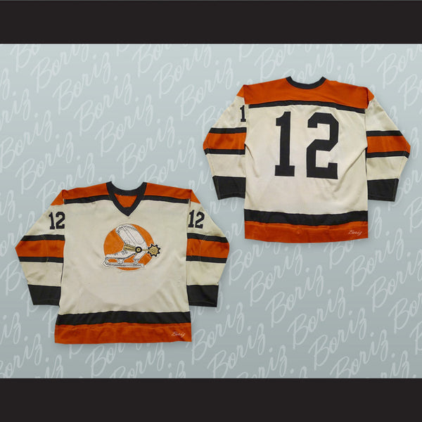 spurs hockey jersey