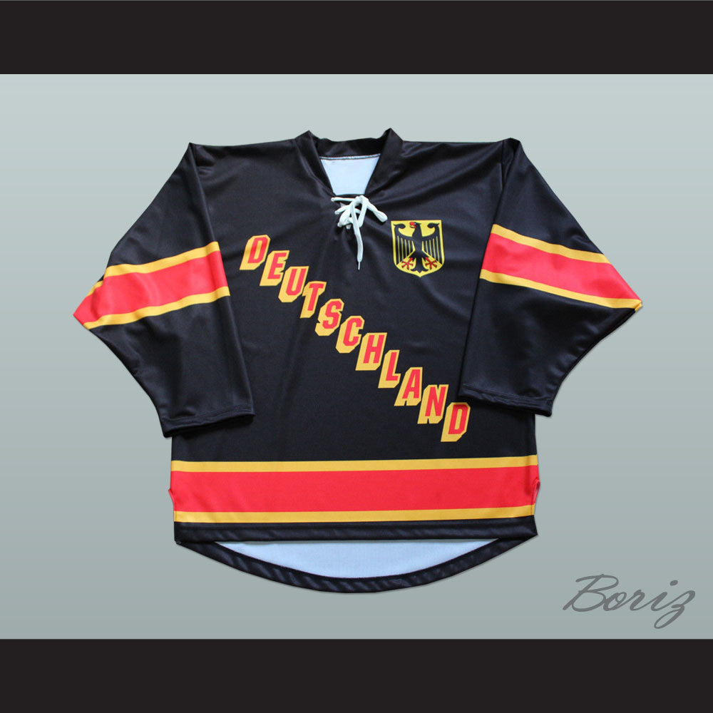 germany hockey jersey