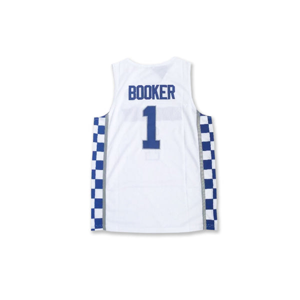 devin booker kentucky jersey