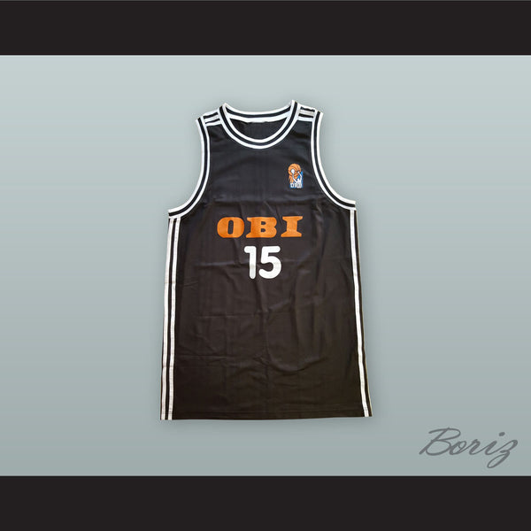 dirk germany jersey