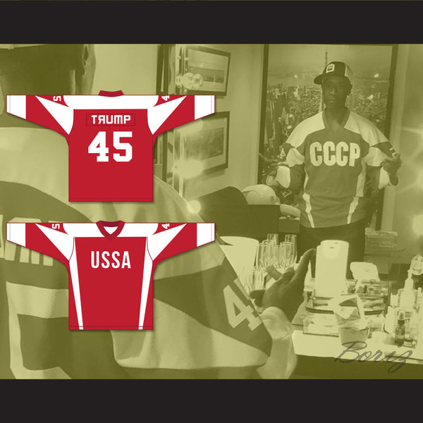 don cheadle cccp jersey