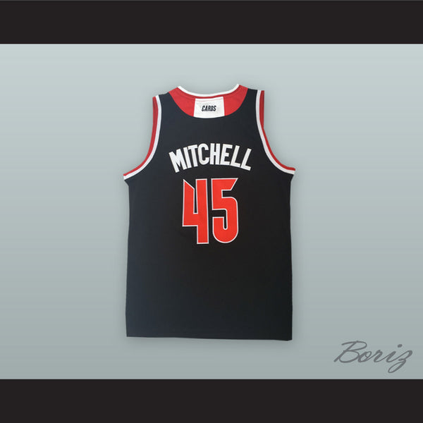 louisville jersey basketball