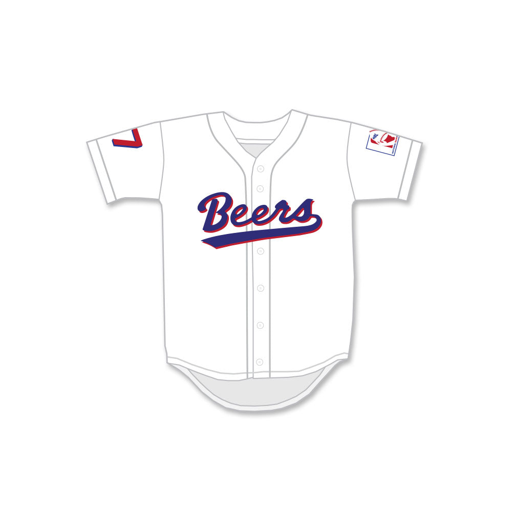 baseball jersey logo