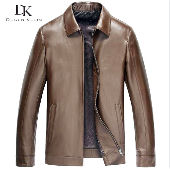 dusen klein leather jackets