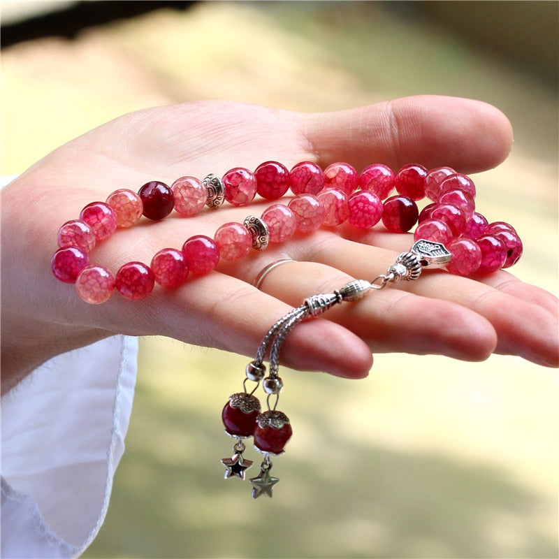 muslim prayer beads